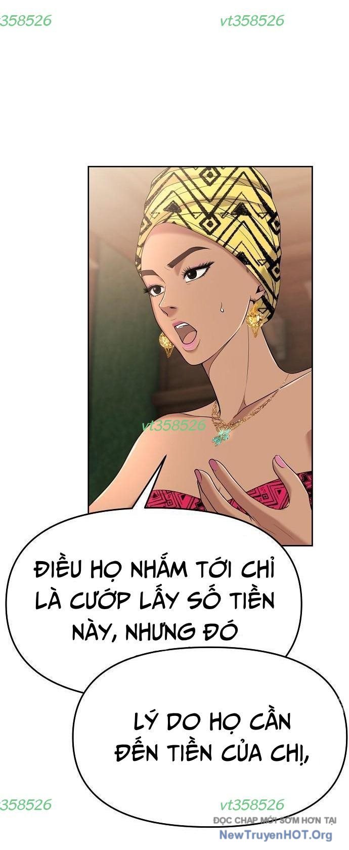 Nhân Viên Thực Tập Kim Cheolsu - chap96 - Trang 11